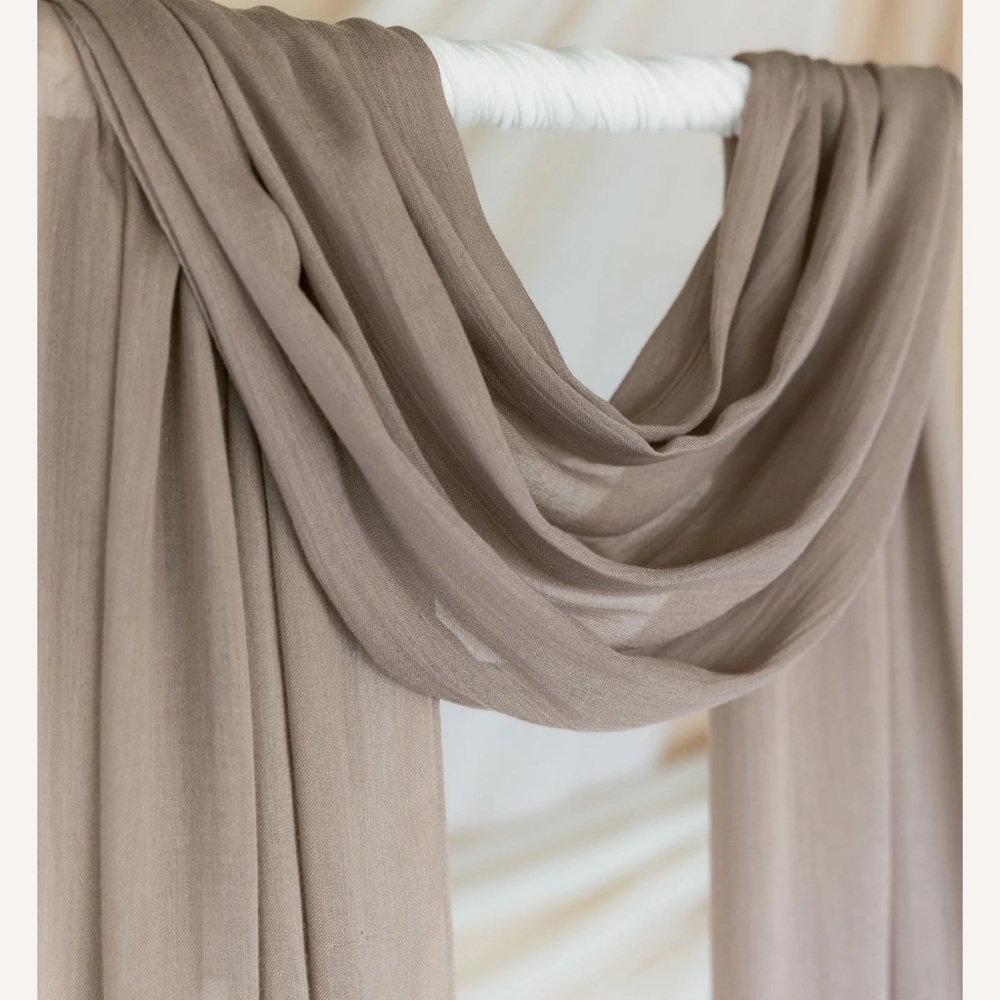 NWT VELA truffle mushroom